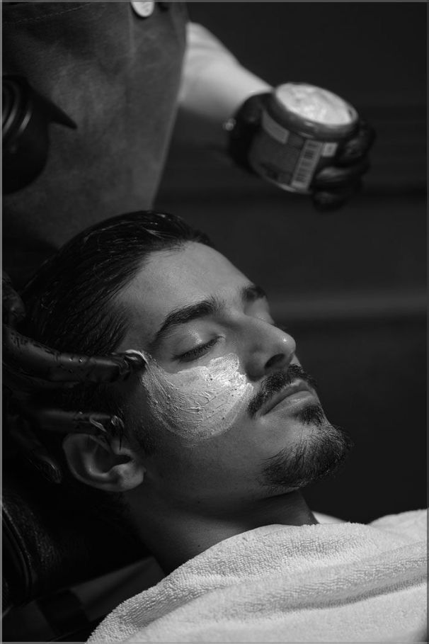 Limpieza Facial